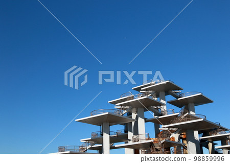 Chiba Prefecture Futtsu Coast Observatory Chiba Prefecture Futtsu Coast Observatory 98859996