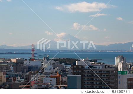 View from Kisarazu Oodayama Park View from Kisarazu Oodayama Park 98860784