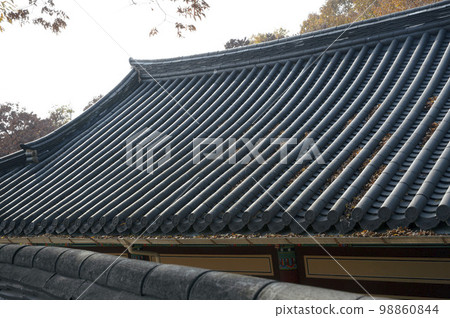 廟宇處所 98860844