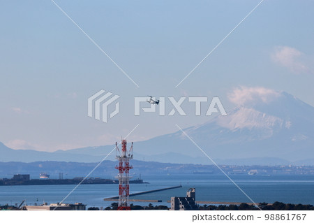 osprey flight training 98861767