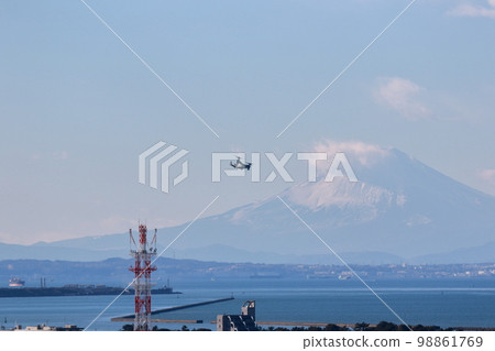 osprey flight training 98861769