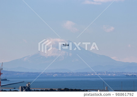 osprey flight training osprey flight training 98861792