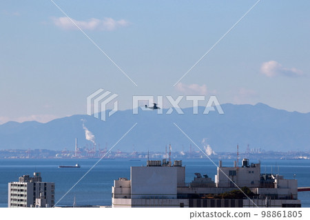 osprey flight training 98861805