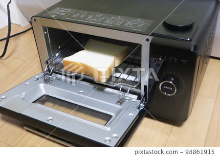 oven toaster bread oven toaster bread 98861915