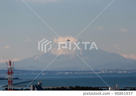 osprey flight training 98861937