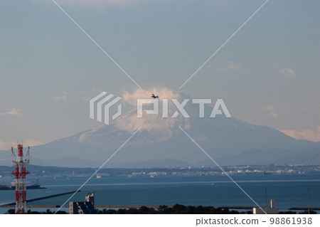 osprey flight training 98861938