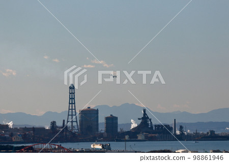 osprey flight training 98861946