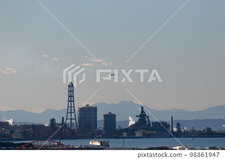 osprey flight training 98861947