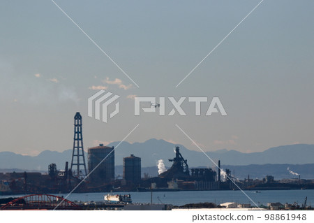 osprey flight training 98861948