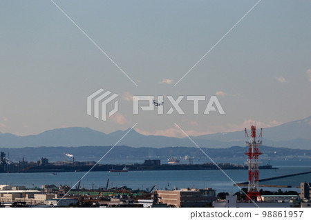 魚鷹飛行訓練 魚鷹飛行訓練 98861957