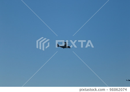 osprey flight training 98862074