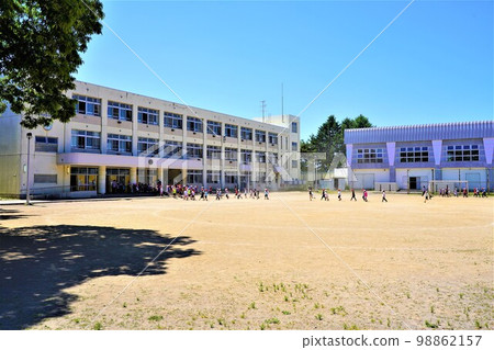 GLAY的TAKURO和TERU的母校桔梗小學 98862157