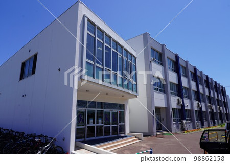 GLAY's JIRO 母校函館大谷高中 98862158