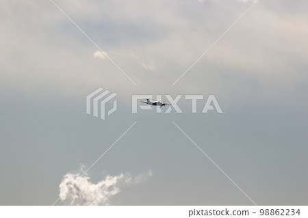 自衛隊飛機飛行訓練 自衛隊飛機飛行訓練 98862234