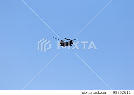 自衛隊飛機飛行訓練 自衛隊飛機飛行訓練 98862611