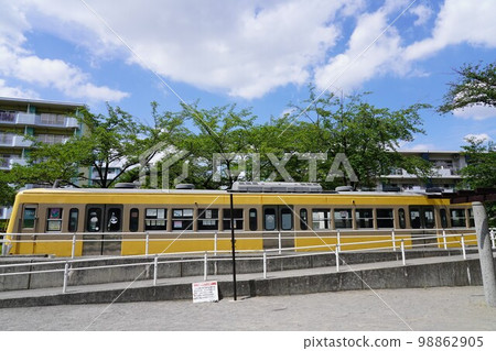 新福音戰士的久米川火車圖書館 新福音戰士的久米川火車圖書館 98862905