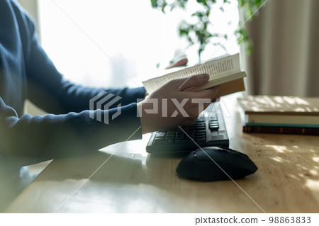 書籍 書 書本 98863833