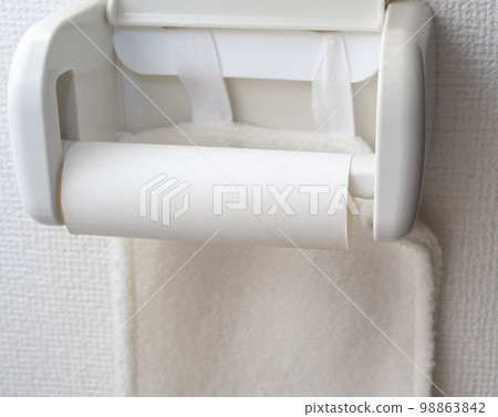 衛生紙 衛生間 廁所 98863842