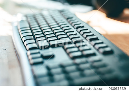電腦鍵盤 98863889