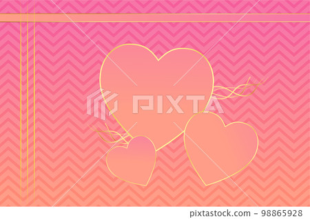 Modern luxury abstract background with golden line elements. modern pink gold background vector for design Modern luxury abstract background with golden line elements. modern pink gold background vector for design 98865928