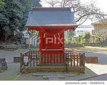 三吉野神社(川越) 三吉野神社(川越) 98866916