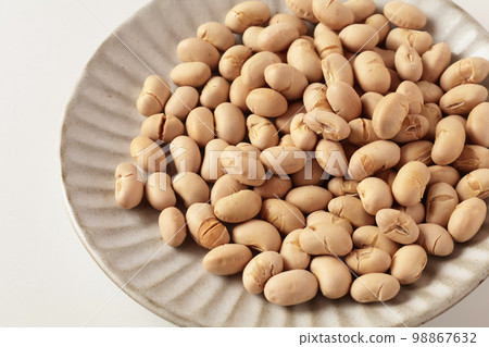 Beans of Setsubun Beans of Setsubun 98867632