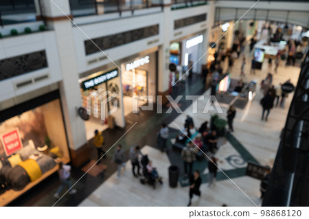 Blurred Shopping Mall, Blur Supermarket, Defocused Market, Shopping Centre, Blurry Grocery, Hyper Market Blurred Shopping Mall, Blur Supermarket, Defocused Market, Shopping Centre, Blurry Grocery, Hyper Market 98868120