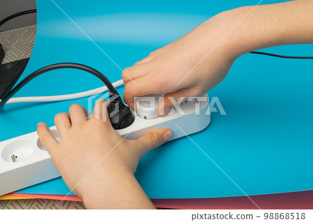 USB Plugs, Power Strip, Extension Cable, Electricity Strip USB Charging, Home Socket, Power Extender USB Plugs, Power Strip, Extension Cable, Electricity Strip USB Charging, Home Socket, Power Extender 98868518