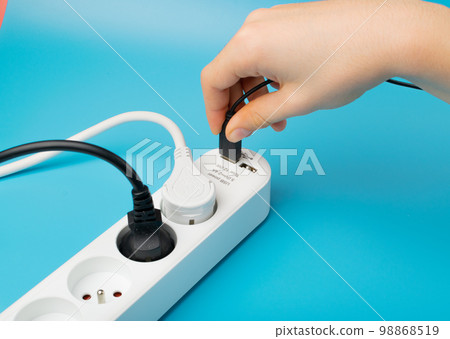 USB Plugs, Power Strip, Extension Cable, Electricity Strip USB Charging, Home Socket, Power Extender USB Plugs, Power Strip, Extension Cable, Electricity Strip USB Charging, Home Socket, Power Extender 98868519