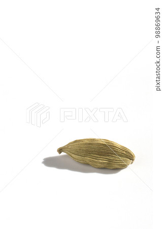 小荳蔻香料種子 1 粒 小荳蔻香料種子 1 粒 98869634