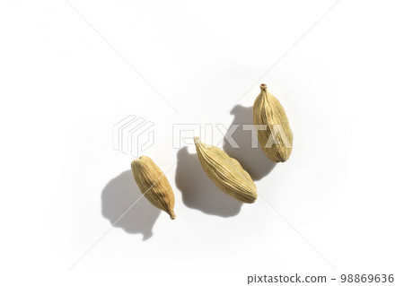 小荳蔻香料種子 小荳蔻香料種子 98869636