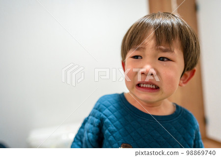 不喜歡哭哭臉 98869740