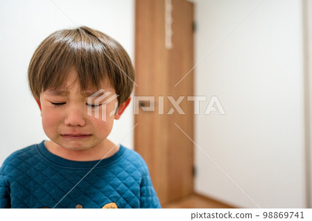 I don't like it, crying, crying face 98869741