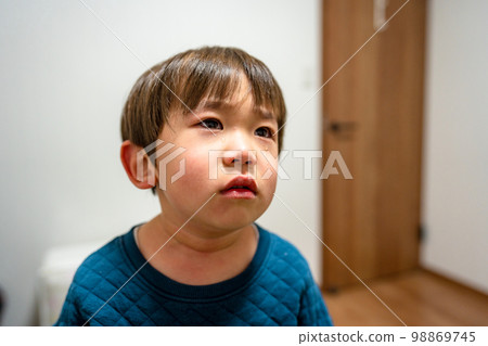 不喜歡哭哭臉 98869745