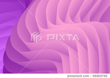 Fluid Color Abstract Background illustration with JPG format Fluid Color Abstract Background illustration with JPG format 98869788