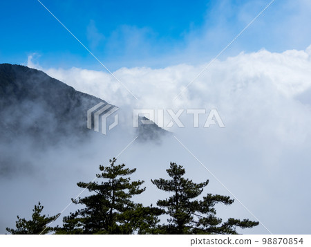 Landscape of Southern Cross-Island Highway in Taitung, Taiwan. Landscape of Southern Cross-Island Highway in Taitung, Taiwan. 98870854