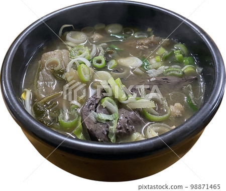 Haejangguk, Seonji 海章國, Nuki 98871465