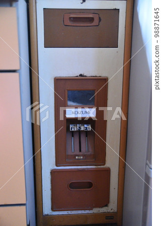 40年米倉（海塞爾） 98871645