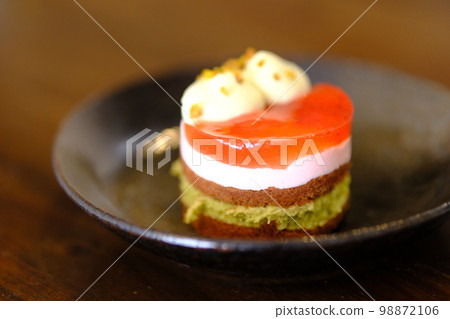 家庭甜點蛋糕 家庭甜點蛋糕 98872106