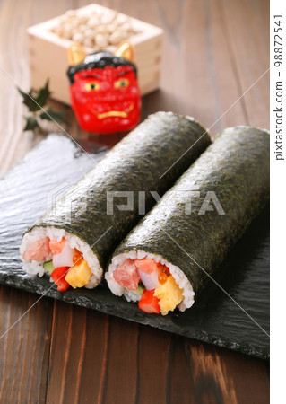 Ebata vol. 98872541