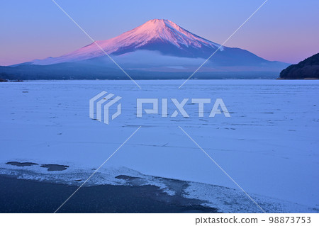 紅山富士山 紅山富士山 98873753