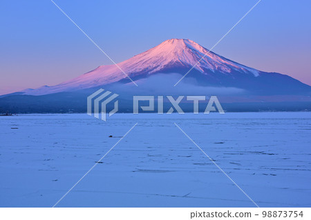 紅山富士山 紅山富士山 98873754