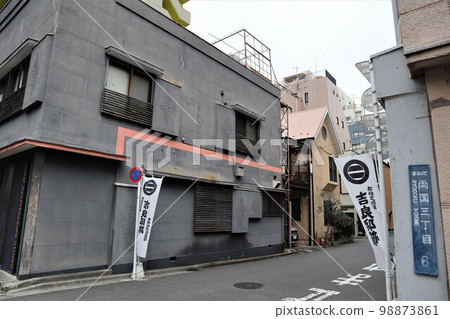 墨田區兩國三丁目附近 98873861