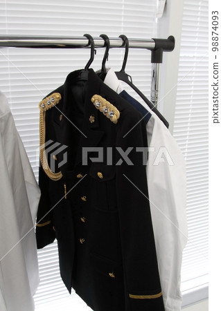 女警活動禮服 98874093