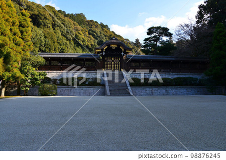 Sengokuji Temporary Ring 98876245