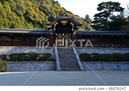 Sengokuji Temporary Ring 98876247