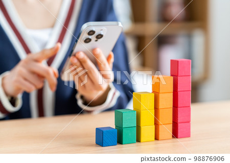 accumulated investment 98876906