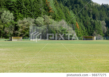 棒球場 98877275
