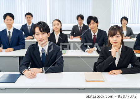 Meeting Seminar Course Training Study Group Business Businessman Office Meeting Seminar Course Training Study Group Business Businessman Office 98877372