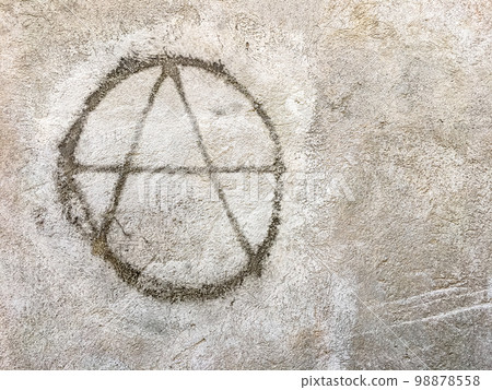 Anarchy symbol 98878558